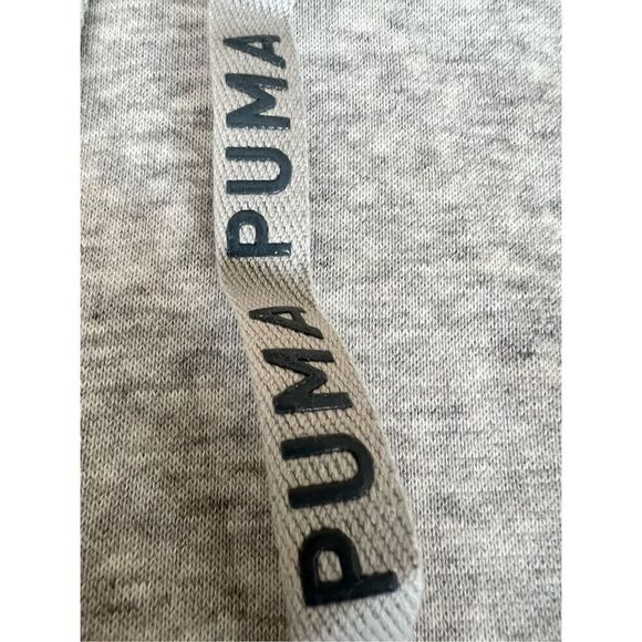 Puma sweatshirt hoodie size S - Picture 9 of 9